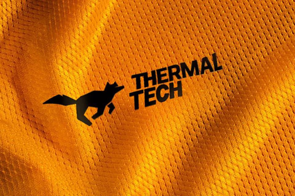 Marca Thermal Tech