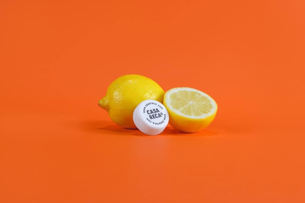 Te Reca limones