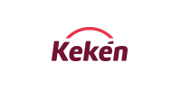 Logo Keken color png